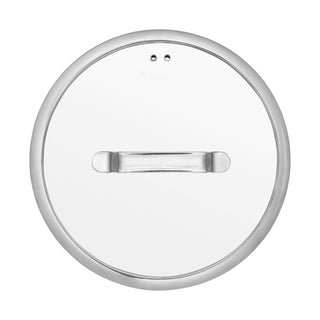 Scanpan TechnIQ 26cm Glass Lid