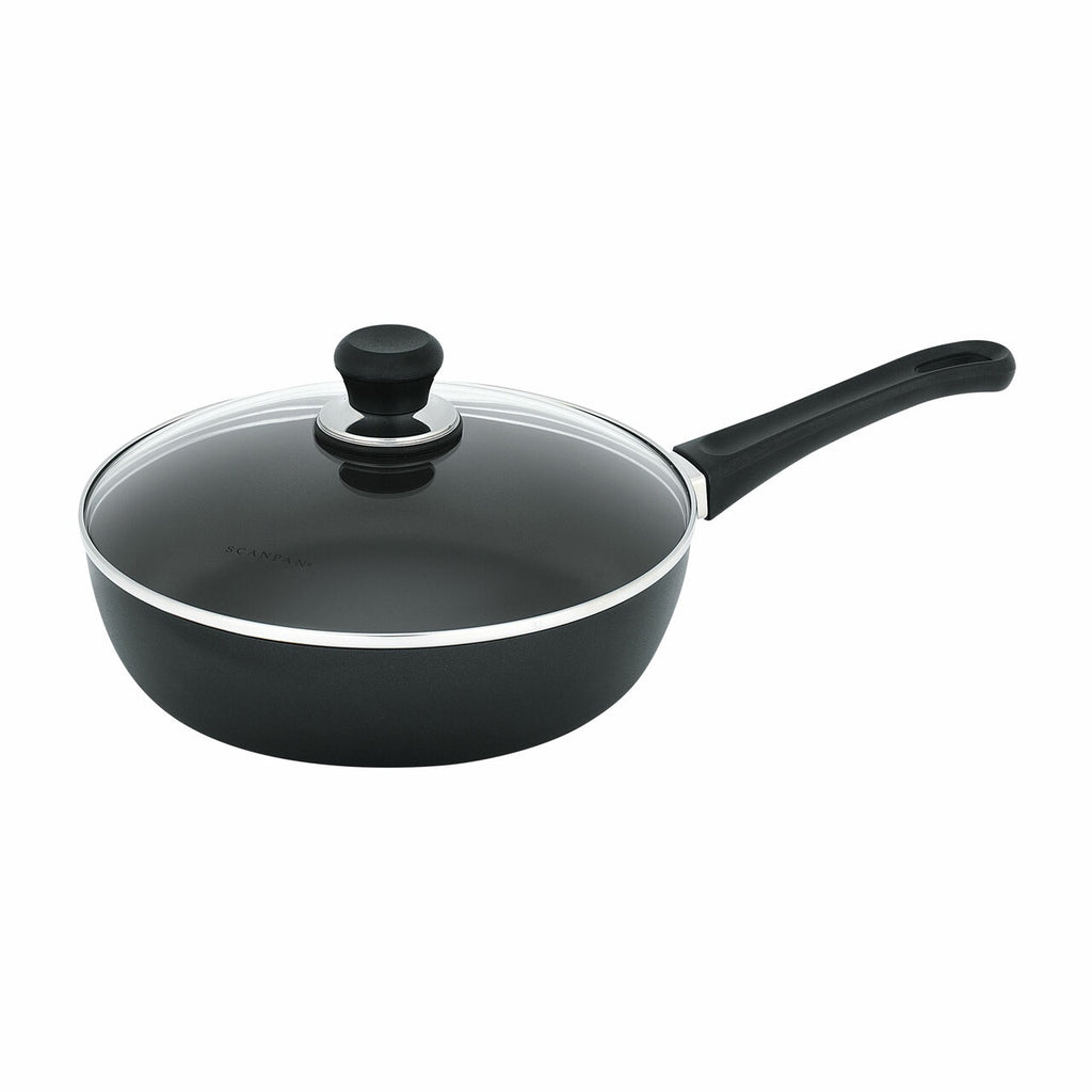 Scanpan Classic 28Cm/3L Saute Pan – Ecomstore