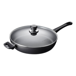 Scanpan Classic 32cm/4L Saute Pan
