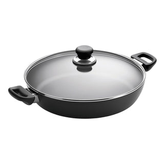 Scanpan Classic Induction 32Cm/4L Chef Pan