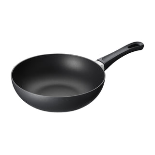 Scanpan Classic Induction Fry Pan/Wok 24cm