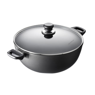 Scanpan Classic Induction Stew Pot 28cm/6Litre
