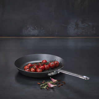 Scanpan Black Iron Fry Pan 26cm