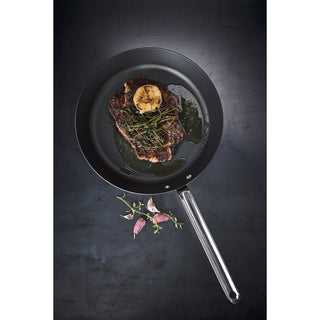 Scanpan Black Iron Fry Pan 30cm
