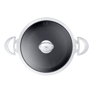 Scanpan CS+ Shallow Casserole - 26cm/3.7L