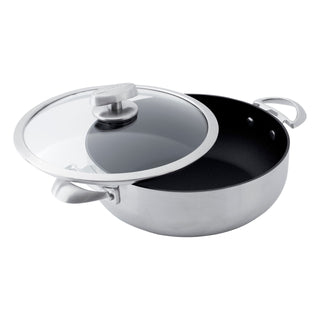 Scanpan CS+ Shallow Casserole - 26cm/3.7L