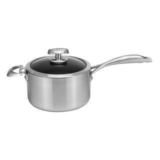 Scanpan CS+ Saucepan - 20cm/3.5L