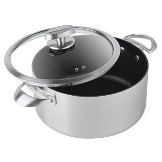 Scanpan CS+ Dutch Oven 24cm 4.8L