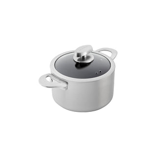 Scanpan NURA Dutch Oven with Lid 3.5L