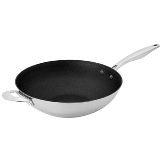 Scanpan NURA Wok 32cm