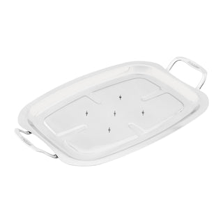 Scanpan Carving Tray 44 x 30cm