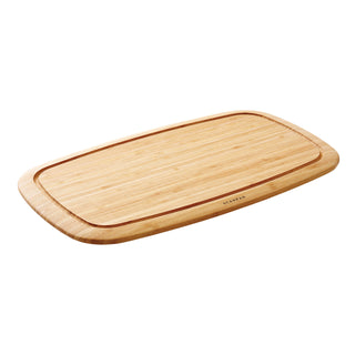 Scanpan Bamboo Carving Board 50cm