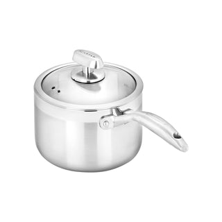 Scanpan Clad 5 Saucepan 18cm 2.5L