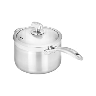 Scanpan Clad 5 Saucepan 20cm 3.5L