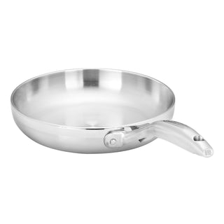 Scanpan Clad 5 Stainless Steel Fry Pan 20cm
