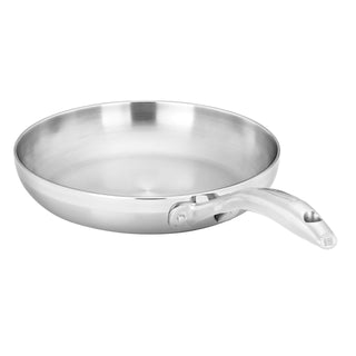 Scanpan Clad 5 Stainless Steel Fry Pan 24cm