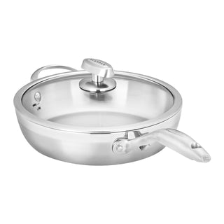 Scanpan Clad 5 Stainless Steel Sauté Pan 30cm