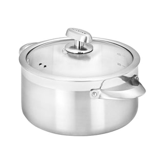 Scanpan Clad 5 Dutch Oven 24cm 5.2L