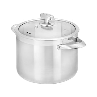 Scanpan Clad 5 Stockpot 24cm 7.6L
