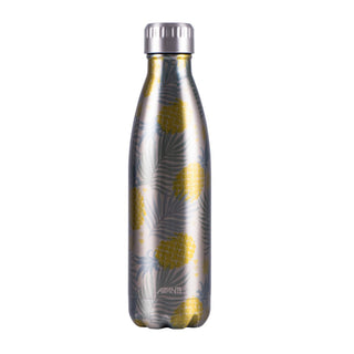 Avanti Stainless Steel Fluid Vacuum Bottle - Pineapple 500Ml