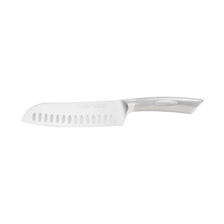 Scanpan Classic Steel 18Cm Santoku Knife