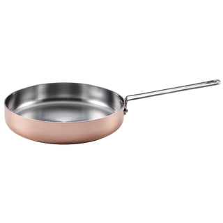 Scanpan Maitre D’ Sauté Pan 26cm