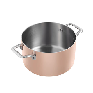 Scanpan Maitre D’ Dutch Oven 20cm 3.5L