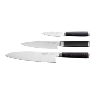 Scanpan Maitre D’ 3 Piece Chef Set
