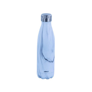 Avanti Stainless Steel Fluid Vacuum Bottle - Marble 500Ml