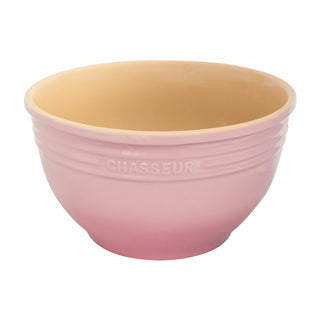 Chasseur Large Mixing Bowl 29 x 17cm/7L Cherry Blossom