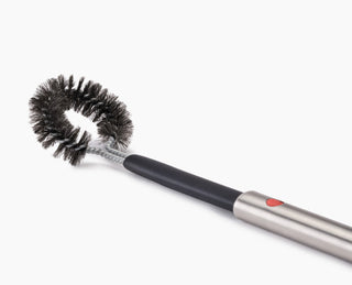 Joseph Joseph GrillOut Heavy-duty BBQ Cleaning Brush with retractable head