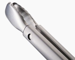 Joseph Joseph GrillOut BBQ Tongs with retractable arms