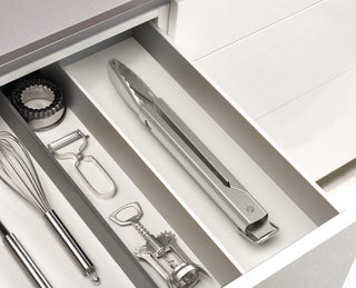 Joseph Joseph GrillOut BBQ Tongs with retractable arms