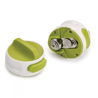 Joseph Joseph Can Opener White/Green