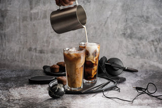 Pasabahce Casablanca Cooler 475ml