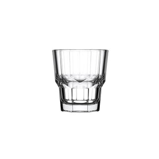 Pasabahce Serenity Juice Double Old Fashioned 210ml