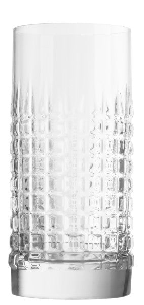 Luigi Bormioli Charme HiBall 480ml - Set 4