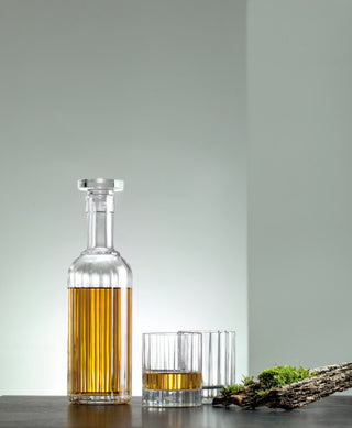 Luigi Bormioli Bach Whisky Set - Set 5