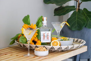 Luigi Bormioli Bach Martini 260ml - Set 4