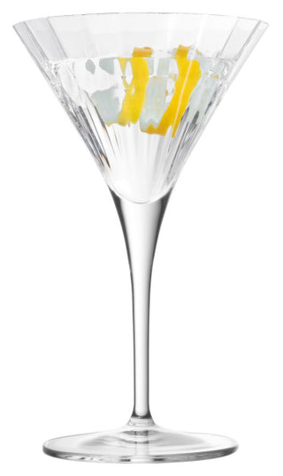 Luigi Bormioli Bach Martini 260ml - Set 4