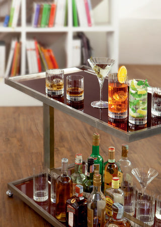 Luigi Bormioli Bach Martini 260ml - Set 4