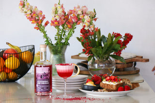 Luigi Bormioli Bach Fizz 260ml - Set 4