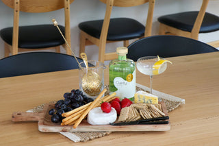 Luigi Bormioli Optica Champagne 300ml - Set 4