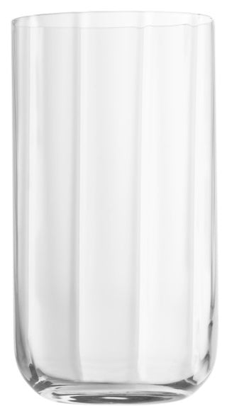 Luigi Bormioli Jazz Long Drink 450ml - Set 4