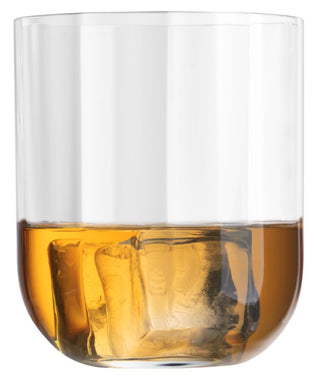 Luigi Bormioli Jazz DOF 350ml - Set 4