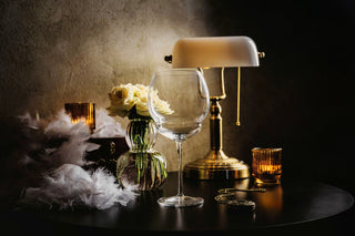 Luigi Bormioli Backdoor20s Gin & Tonic 800ml - Set 4