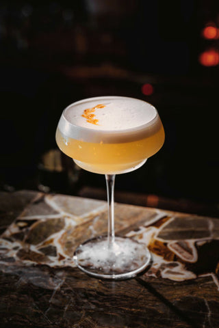 Luigi Bormioli Backdoor20s Great Gatsby 300ml - Set 4