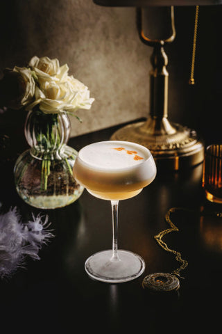 Luigi Bormioli Backdoor20s Great Gatsby 300ml - Set 4