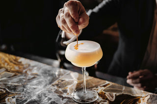 Luigi Bormioli Backdoor20s Great Gatsby 300ml - Set 4