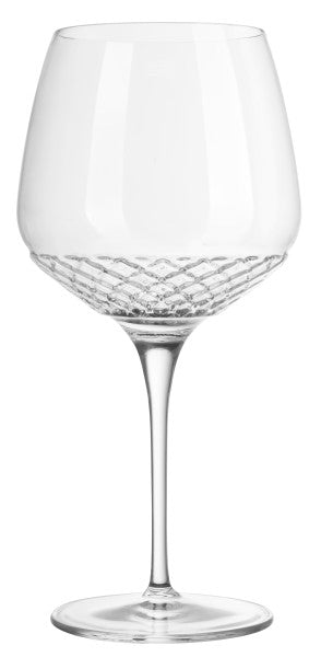 Luigi Bormioli Old Tom Gin Glass 805ml - Set 2